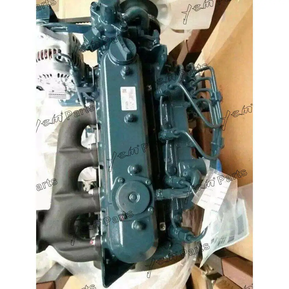 V1505 Complete Engine Assy BQ5651 for Kubota Engine 5