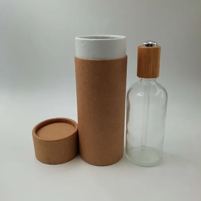 Download 100ml Clear Glass Dropper With Kraft Paper Box Buy 100 Ml Glass Bottle Clear Glass Potion Bottle 100ml Glass Bottle Dropper Product On Alibaba Com