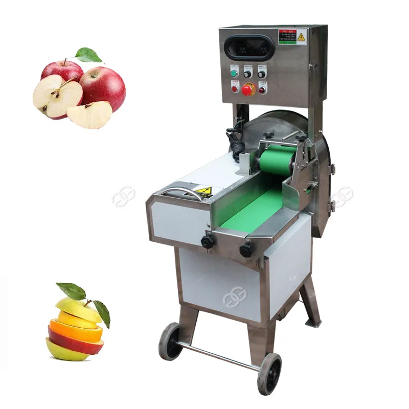 Extra Large Leafy Vegetable Cutter / Chopper Machine (1HP 1/2HP