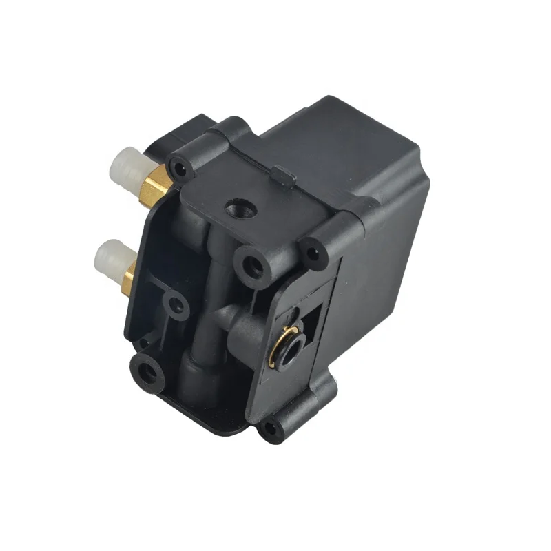 Air Suspension Compressor Block Air Suspension Valve Block for F01 F02 F04  4722555610 37206864215 37206789450