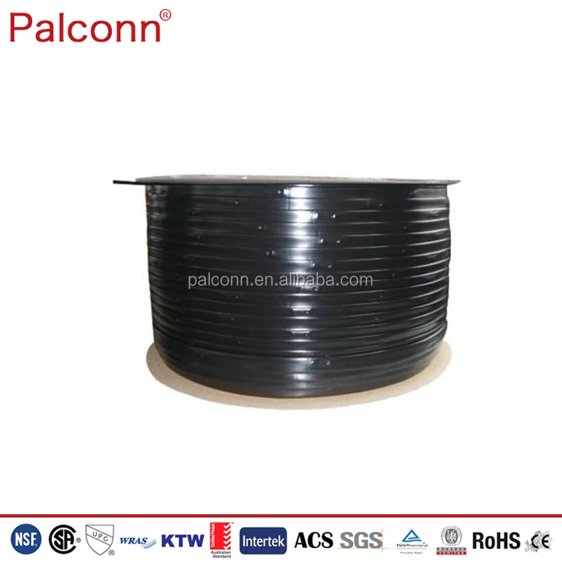 
Полиэтиленовая лента для капельного орошения 