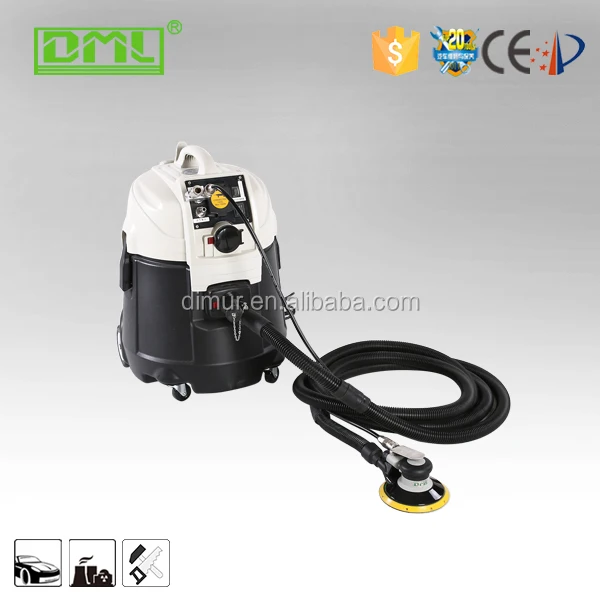 Libre De Polvo Del Colector Del Aspirador Industrial Para Taller De  Carpintería - Buy El Aspirador De Polvo Product on Alibaba.com