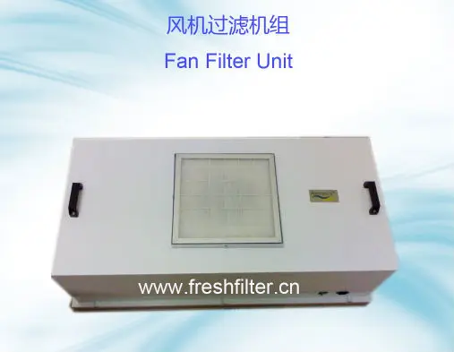 Air Handling Unit, 220V, 2000m3 - detail 14