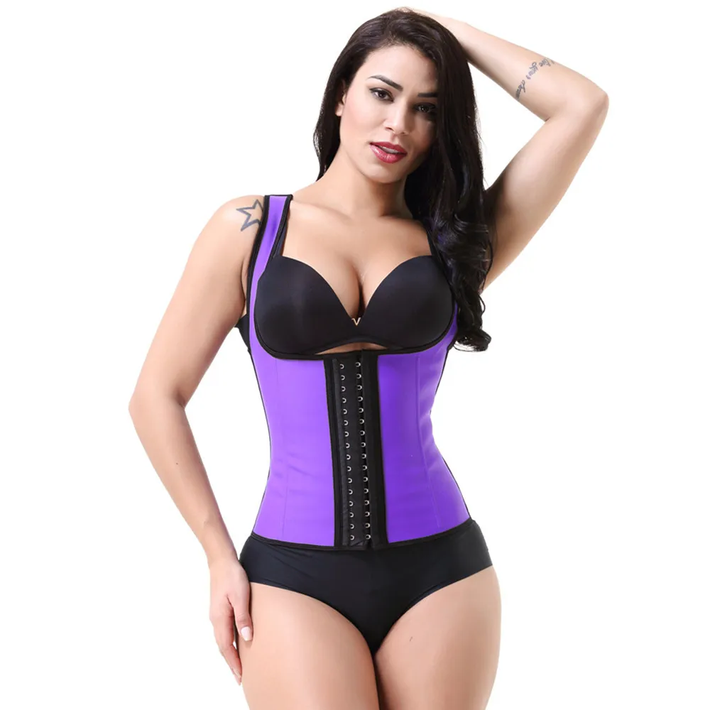 Colombian waist trainer wholesale Clearance
