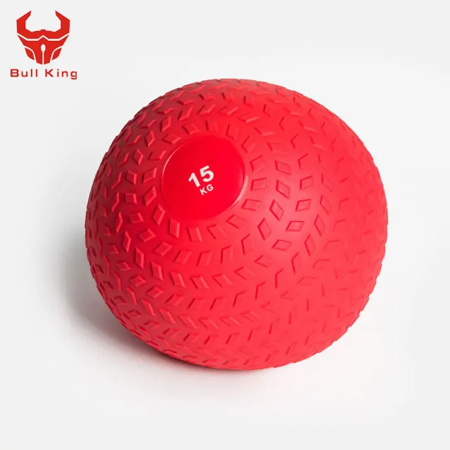 高品質スラムボール筋力トレーニング高強度有酸素運動メディシンボール