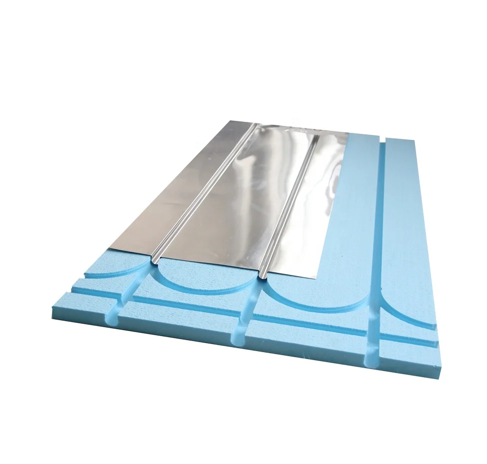 Source TYCO under floor heating insulation panel on m.alibaba.com