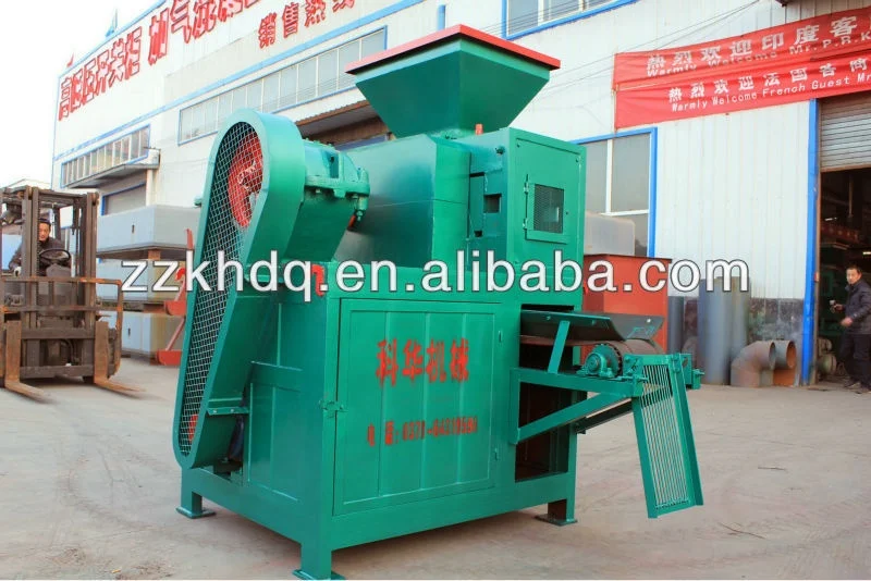 
 Древесный уголь порошок угля брикетировочный пресс машина цена  