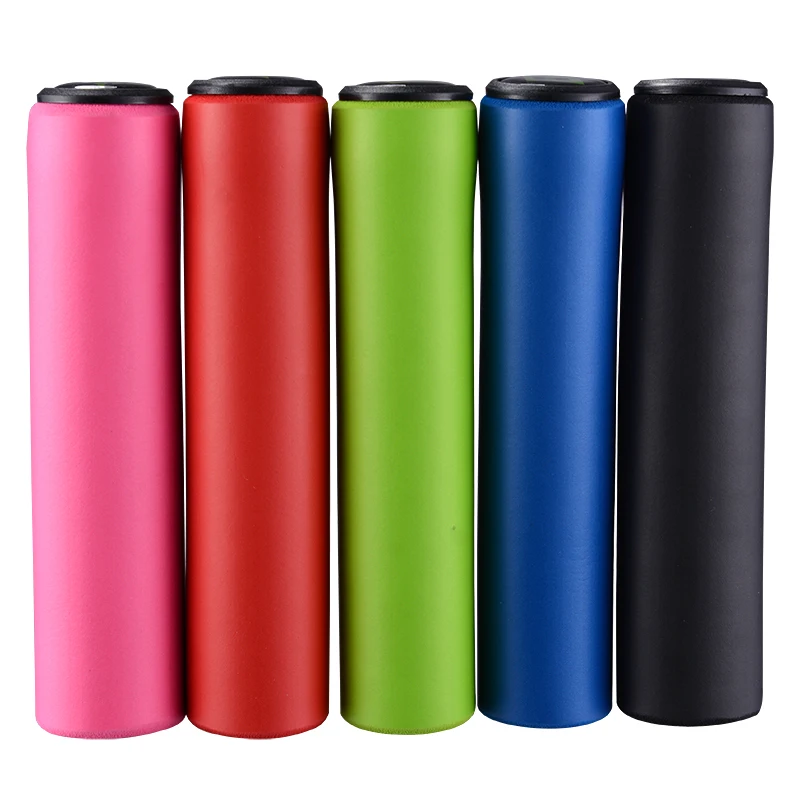 rockbros silicone grips