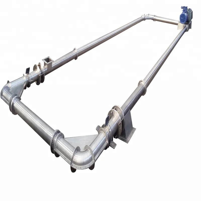 TGD1000 Ton Bag Debagging Unit Unloading Machine