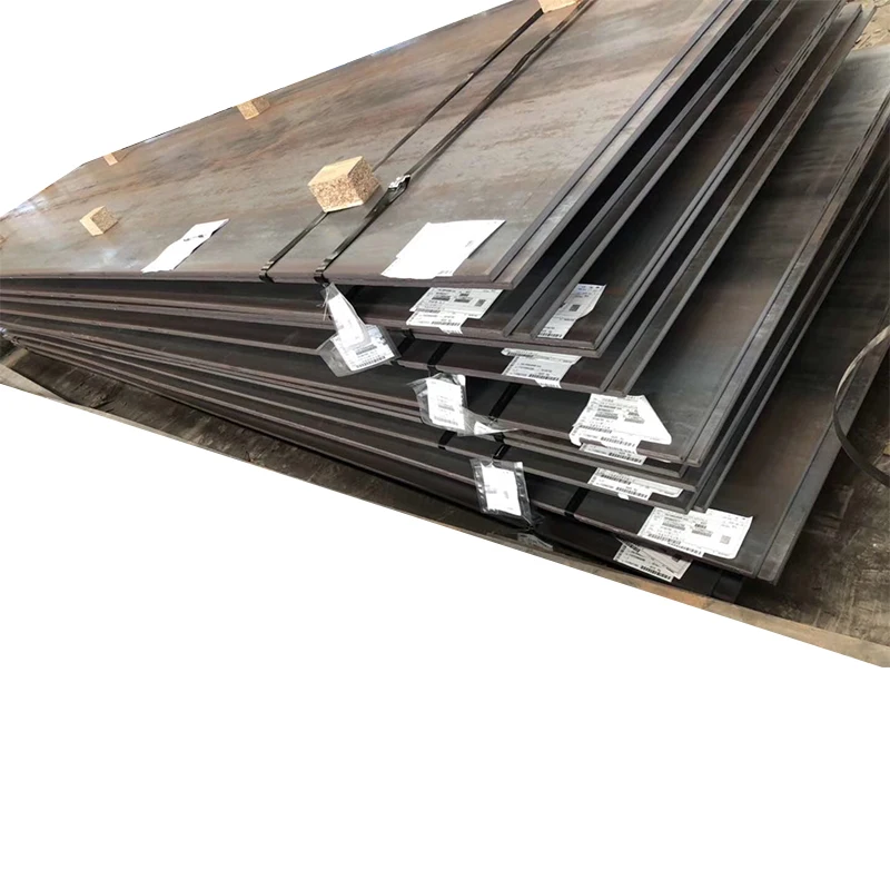 Износостойкий стальной плиты ar450 Износостойкая стальная