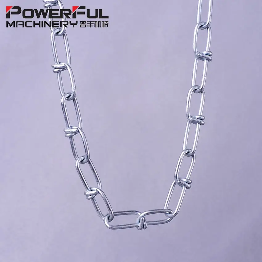 Loop chain