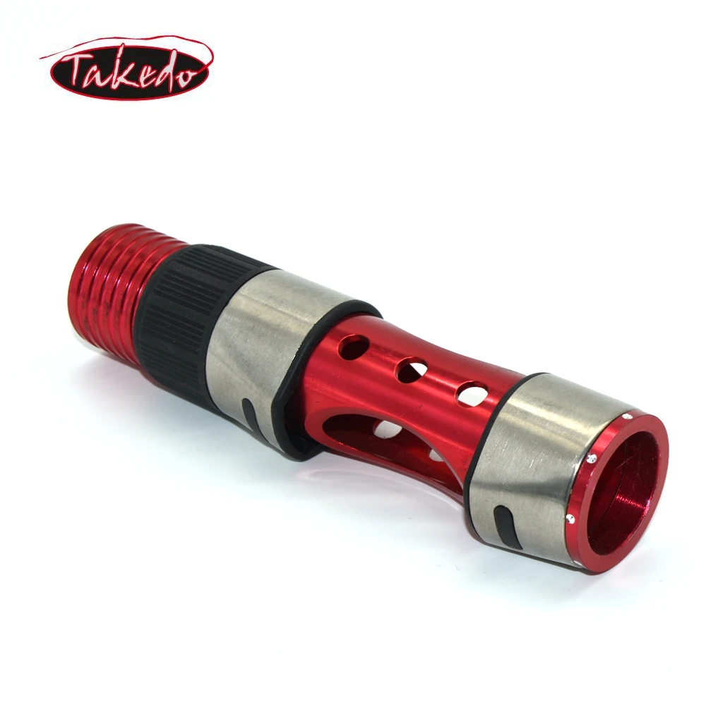 Takedo Custom Precision Jk Reel Seat Fishing Reel Seat Aluminum Reel