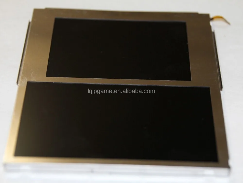 Écran Supérieur Lcd De Remplacement Tft Pour Nintendo 2ds,Pour 2ds,Original,Oem