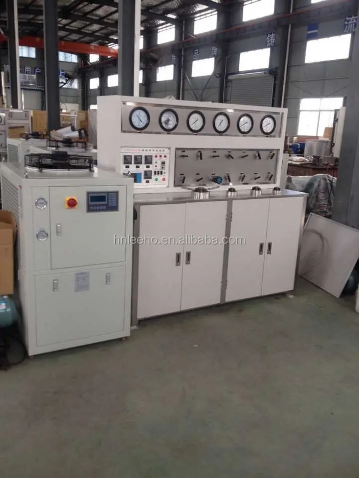 Factory Price Supercritical Fluid Co2 Extractor