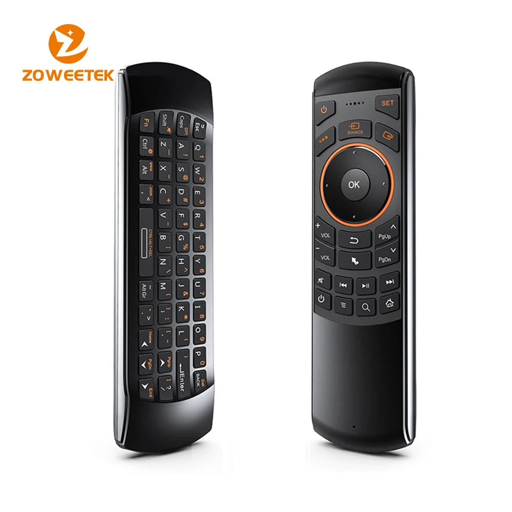 IR Universal TV Remote Control with Learning Function for Akira TV