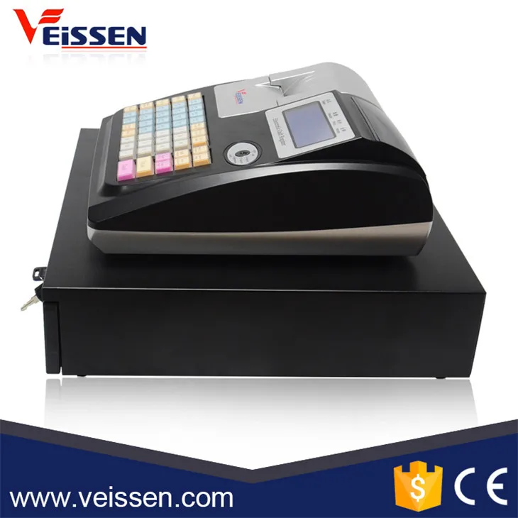 Лидер продаж, фабричная модель, оптовая продажа, кассовый аппарат для супермаркетов, электронный кассовый аппарат для Шри-Ланки, Филиппин