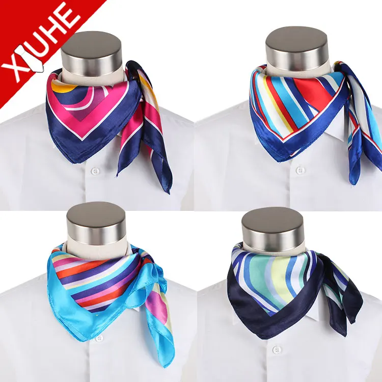 fashion lady scarf