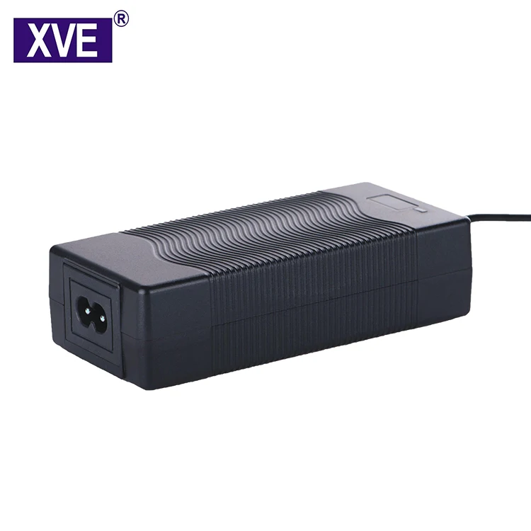 Конкурентоспособная цена фабрики 42 В 2A зарядное устройство с стандарт безопасности