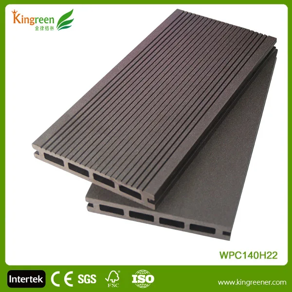 
 Панель WPC, высококачественная древесина для деревянного дома  