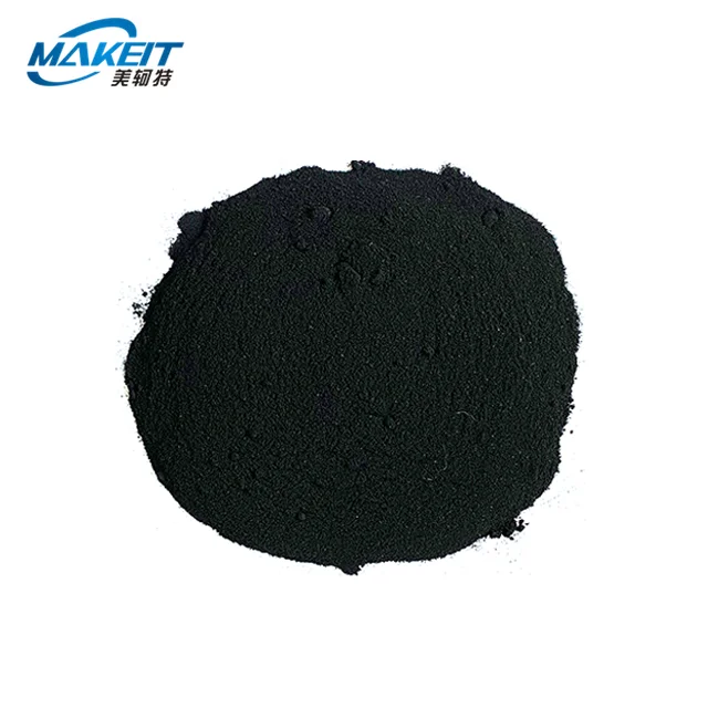 Wasted Tyre Rubber Powder