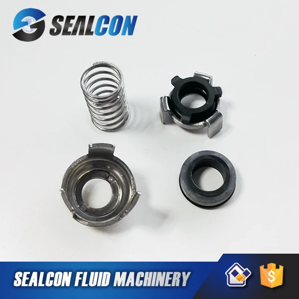 96409266 12mm Shaft GLF Type a Mechanical Seal Kit CR(N) 2/4 AUUE Pump ...