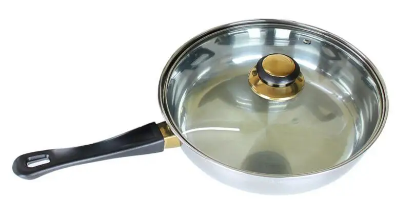 Happy cooking super capsule bottom cookware castamel cookware parini  cookware casserole-Wholesale Happy cooking super capsule bottom cookware  castamel cookware parini cookware casserole from China on Zhejiang Lotoe  Kitchenware Co.,Ltd