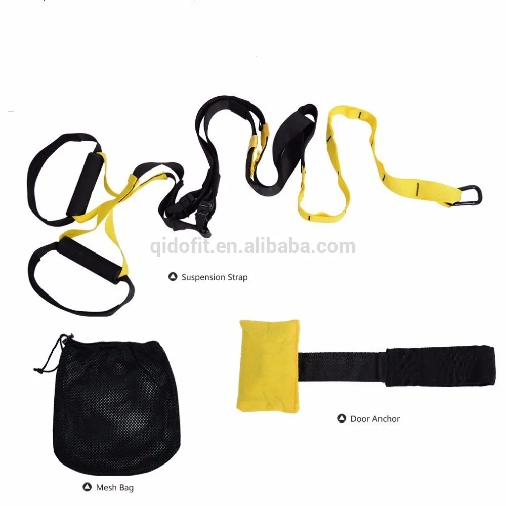 Оптовая продажа, тренировочные ремни для тренажерного зала