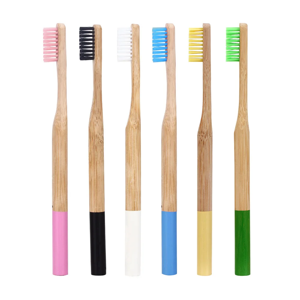 Щетка ричи. Round Toothbrush.