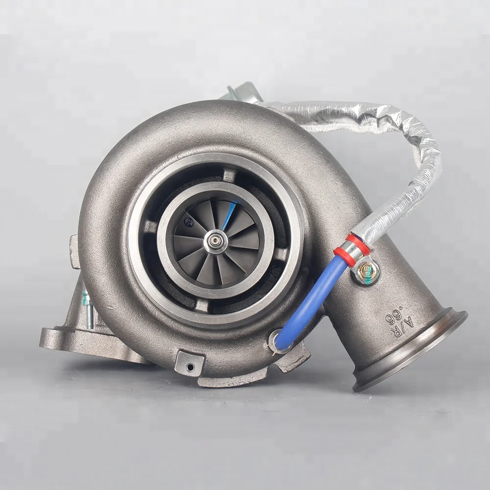 GTA4594 750432-0005 291-5480 turbocharger for CAT off highway C13  