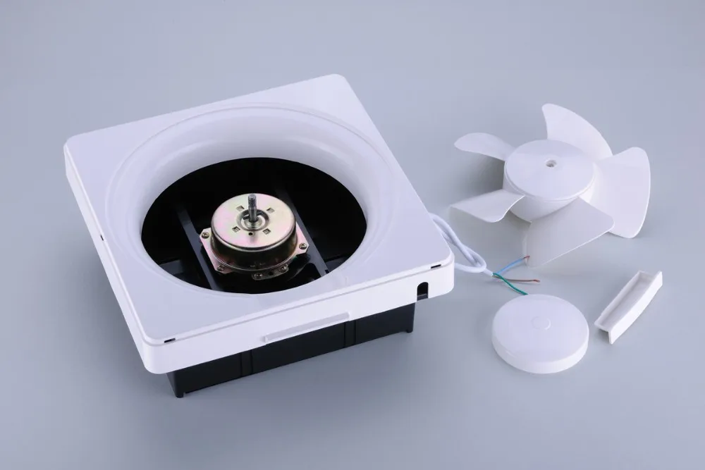 Good Quality Exhaust Fan, LAVFILL, 220V, Electric - detail 4