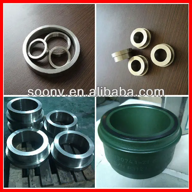 Inconel Inconel Stellite Valve Seats View Valve Valve Guides