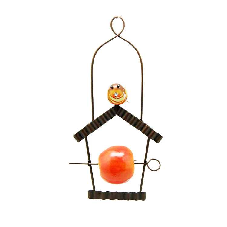 metal bird feeder hangers