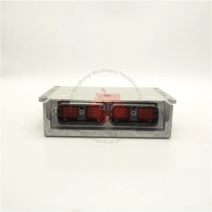 Genuine Machinery Engine CM500 Electronic Control Module 4921411