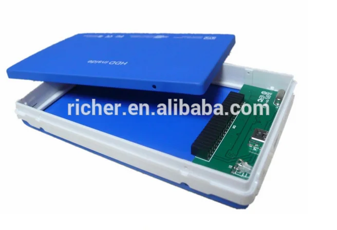 чтения 2.0 sata жесткий диск случае 2.5' ёесткий поле корпус диска