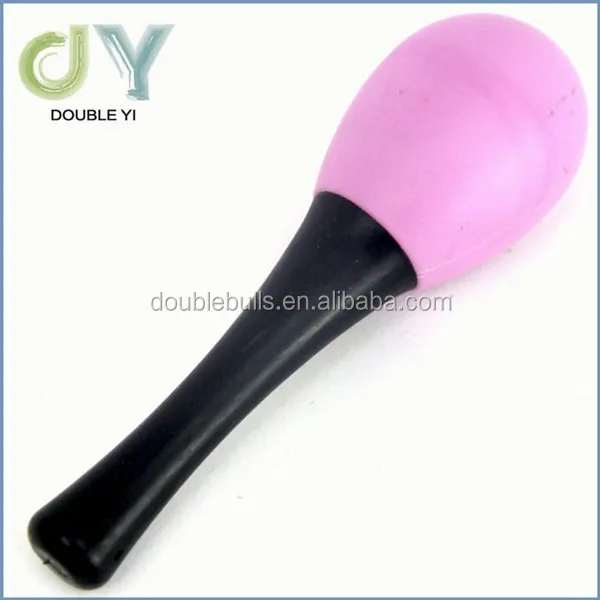 定制婴儿沙铃铃锤马拉卡斯乐器玩具包2件装马拉卡摇铃 Buy Maraca摇铃 沙锤摇铃塑料玩具 儿童益智玩具