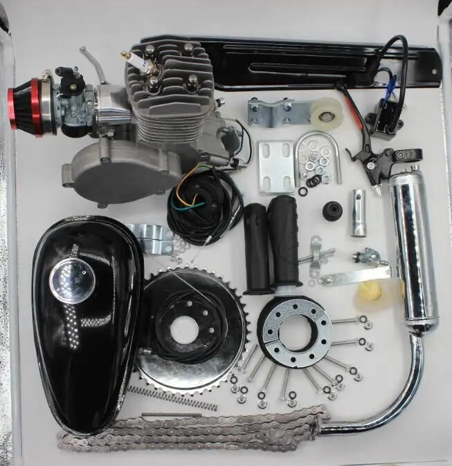 bicycle engine parts