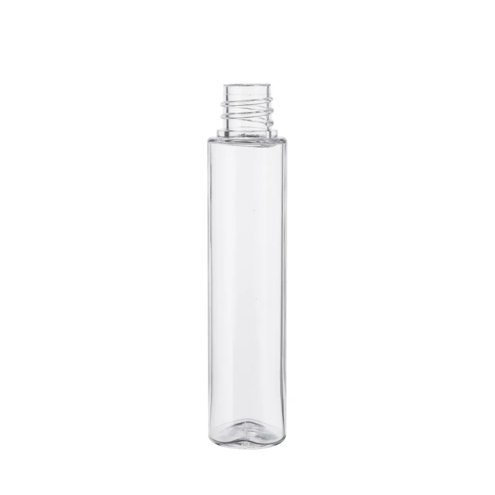 Clear Wholesale Cosmetic Mascara Tube
