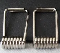 Clothes Peg Spring