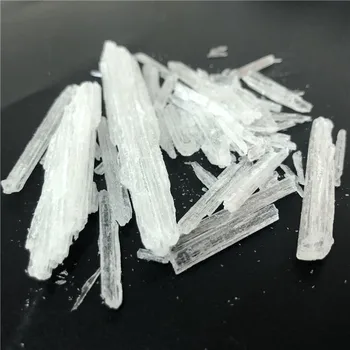 mint crystal natural menthol