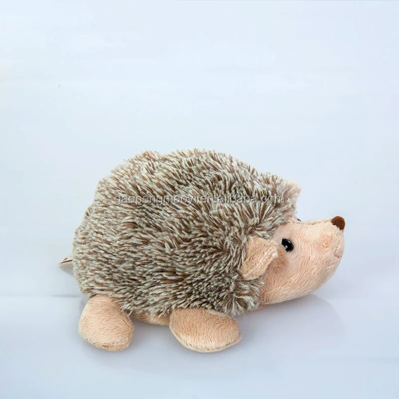 Branded Soft Toys Toys & Games NEW PLUSH HEDGEHOG SOFT TOY TEDDY ...