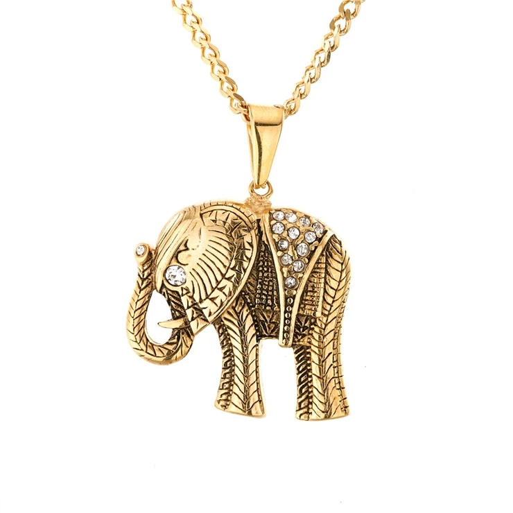 Wholesale Hiphop Zinc Alloy Iced Out 