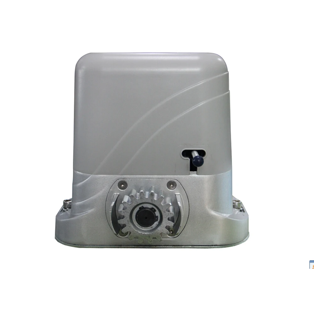 Heavy Duty Sliding Gate Openers Track Gate Automation System for Driveways
