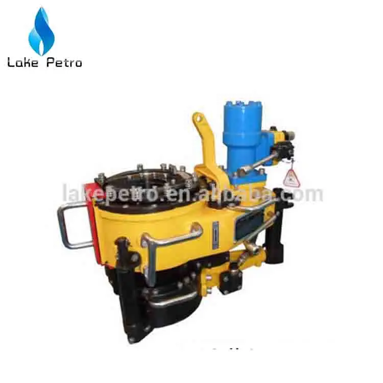 maintenance for xyq power tong in stock