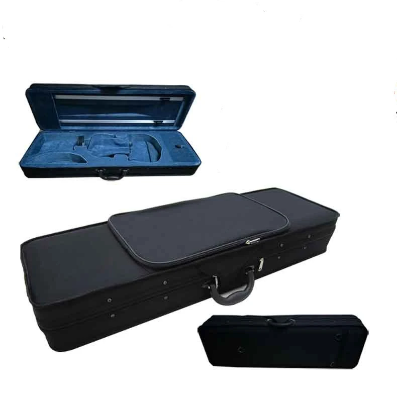 4/4バイオリンケース Amazon.co.jp: バイオリンケース Violin Case 4/4 フルサイズ