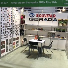 Yuyao Yiyang Trading Co., Ltd.