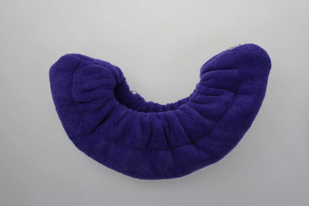 Terry Cloth Ice Skate Blade Covers Skate Soakers Cover Blades From Youth To Adult Size Buy