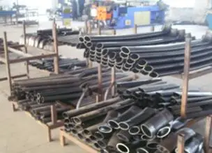 Dezhou Mincheng Machine Manufacture Factory 1