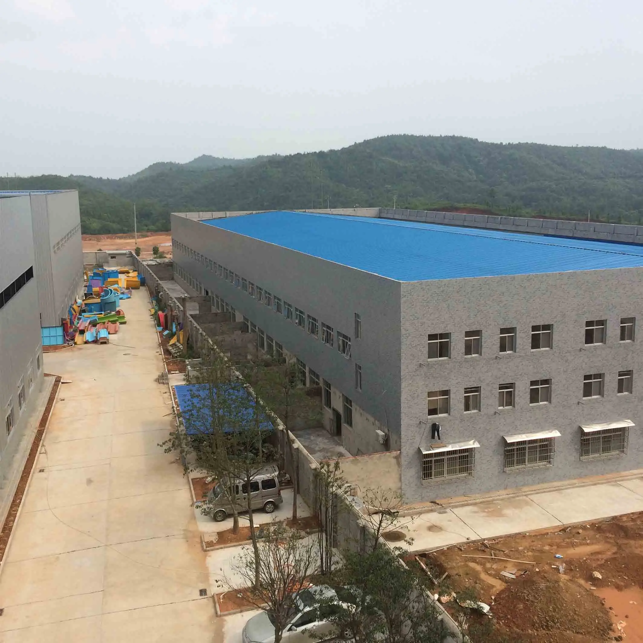 Guangzhou E-Fun Water Amusement Park Equipment Co., Ltd. 2