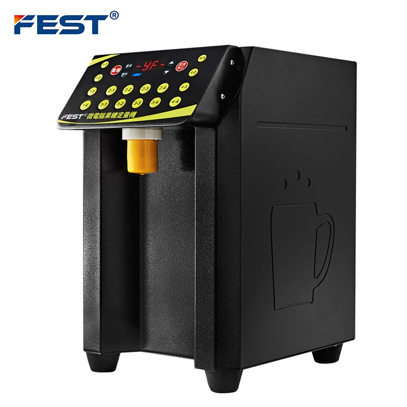 3631）微電脳果糖定量機 果糖定量器　ディペンサー 3631）微電脳果糖定量機 果糖定量器 ディペンサー