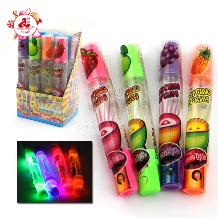 unicorn candy